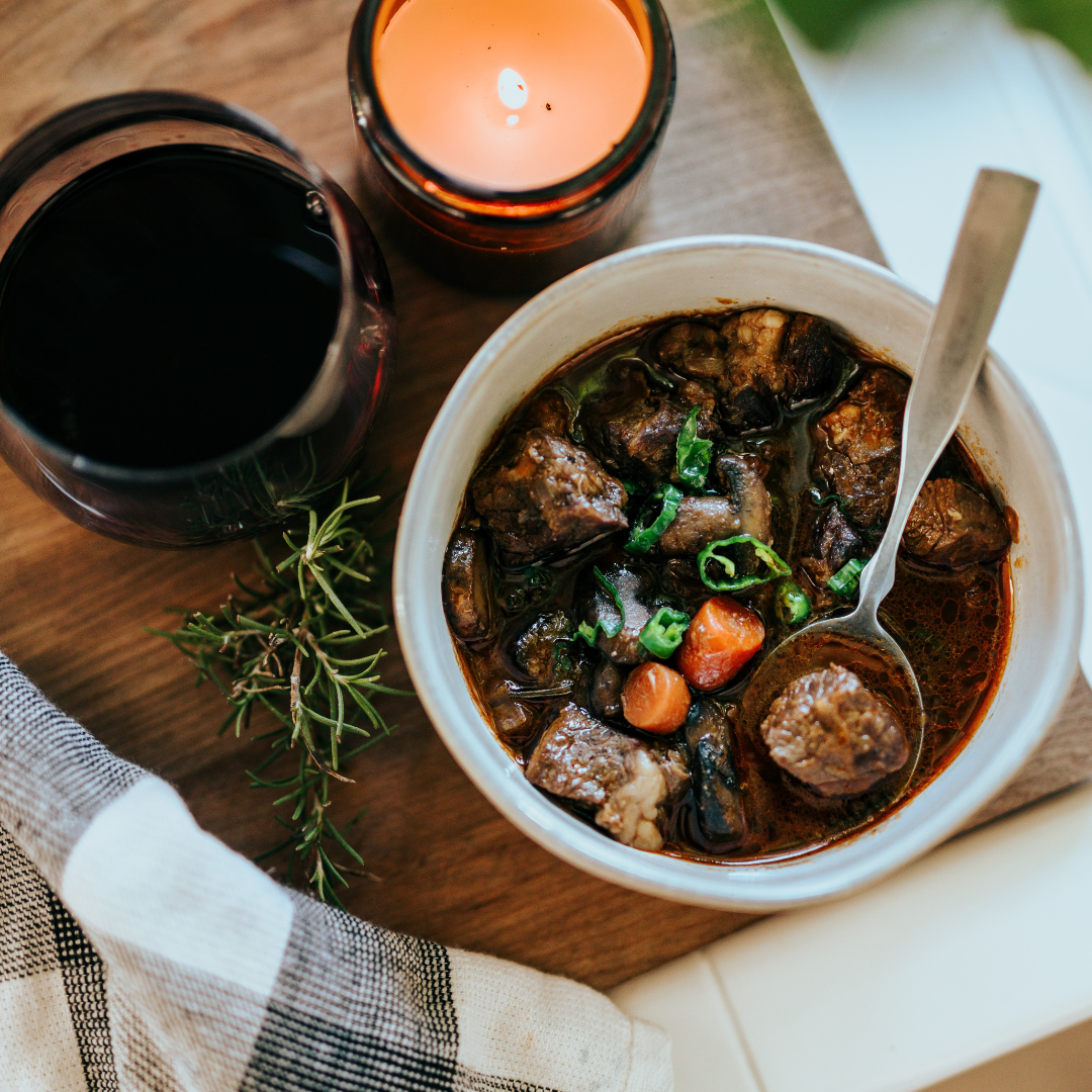 Cozy Cooking Bundle